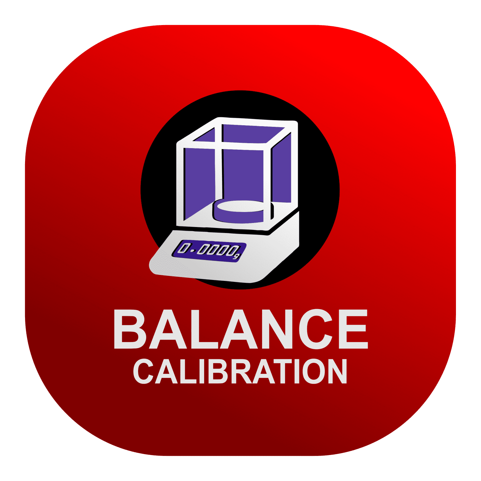 Services & Calibration WAGA