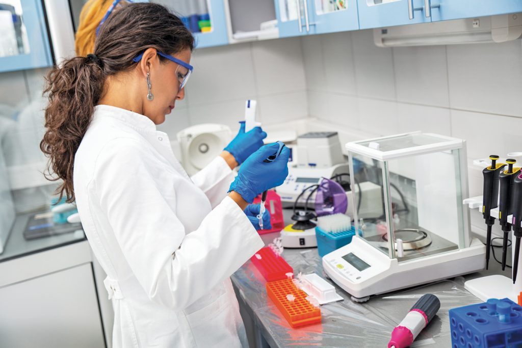 Validation Services WAGA