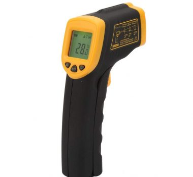 Infrared Thermometer