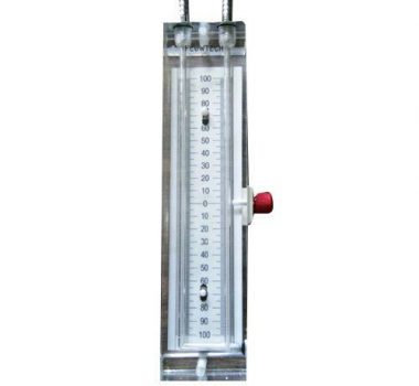 Manometer