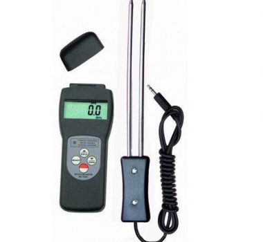 Moisture Meter