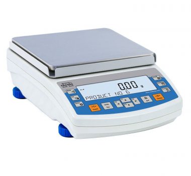 Precision Balances