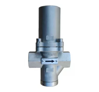 Pressure Relief Valve