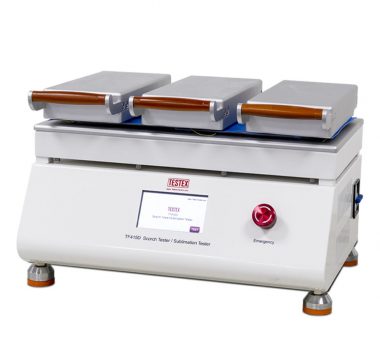 Contact Heat - Sublimation Tester