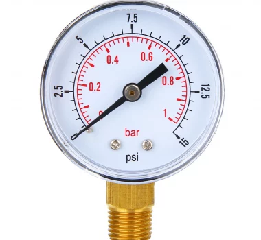 Pressure Indicator