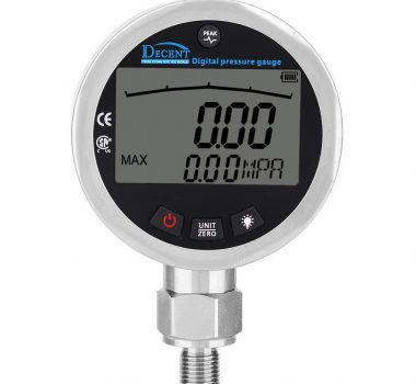 Digital-Pressure-Gauge