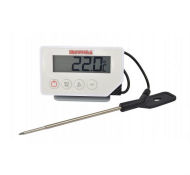 Probe Thermometer