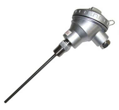 Platinum Resistance Thermometer