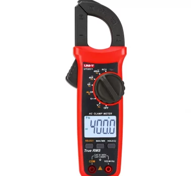 Clamp Meters