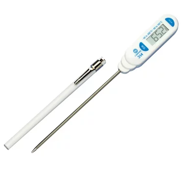 Pen Type Thermometer