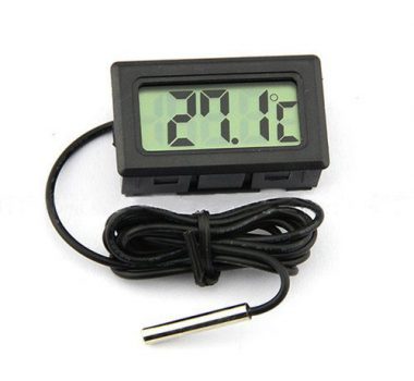 Electrical Thermometer