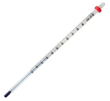 Liquid in Glass Thermometer