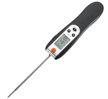 Digital-Thermometer