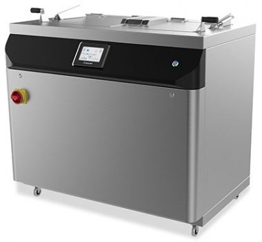 Durawash PLUS Print Durability Tester