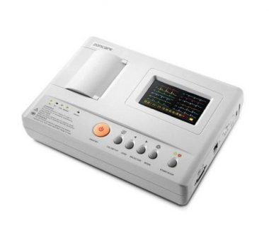 ECG Machine