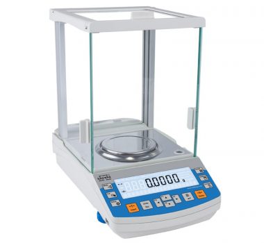 Laboratory Balances