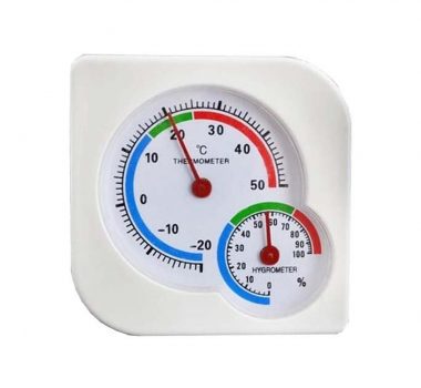 Thermal Hygrometer