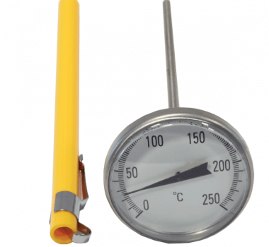 Dial Thermometer