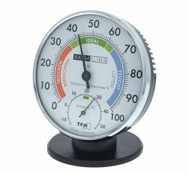 Hygrometer