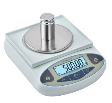 Lab Scales