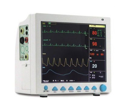 Patient Multipara Monitor