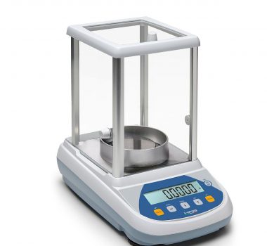 Analytical Balances