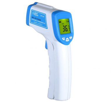 Body Temperature Meter