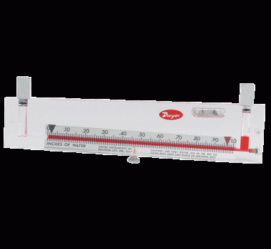 Inclined Manometer