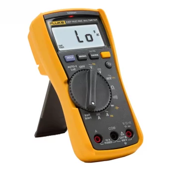 Multimeters