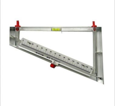 Inclined Tube Manometer