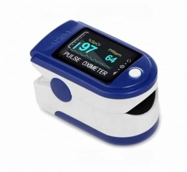 Pulse Oximeter