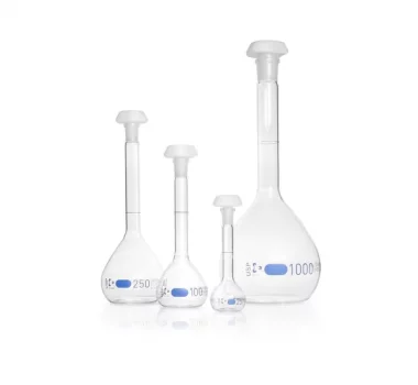 Volumetric Flask