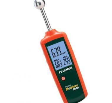 Pinless-Moisture-Meter