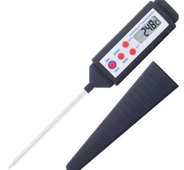 Pocket Thermometer