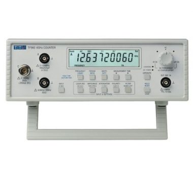 Frequency Counter