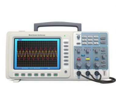 Oscilloscopes